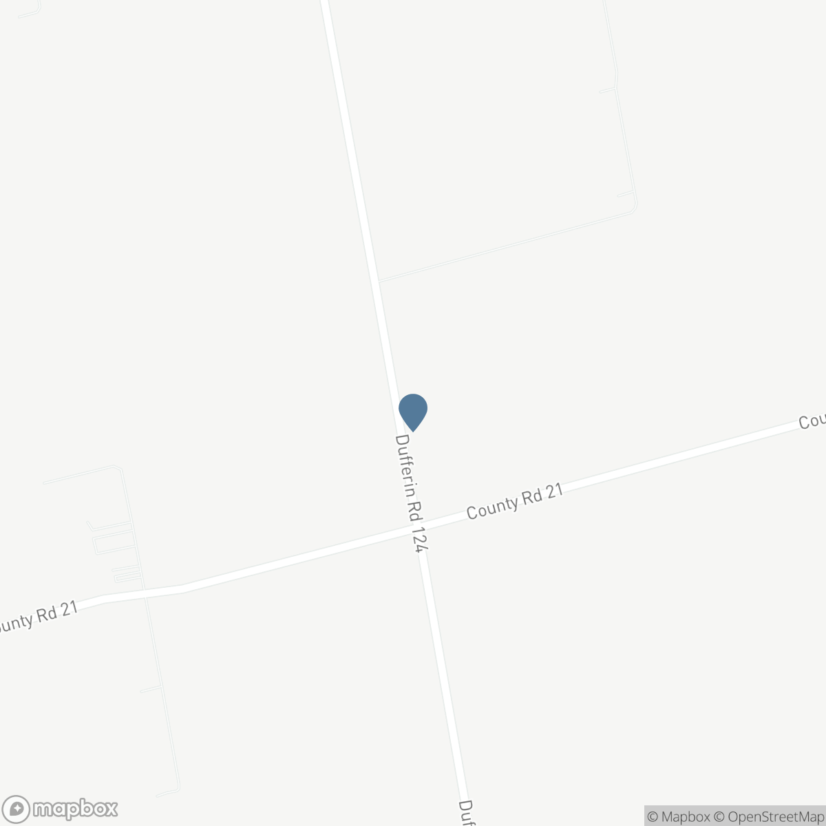 518325 COUNTY RD 124 ROAD, Mulmur, Ontario L0N 1H0